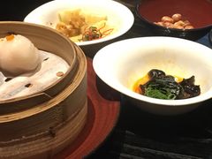 -五缘湾凯悦酒店·悦饗中餐厅