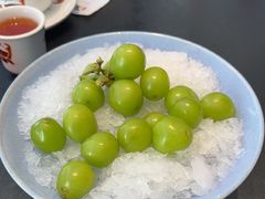 -老船长海鲜加工店(世纪家园店)