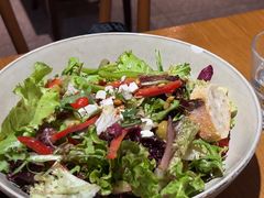 -榖屋house of flour(张江首店)