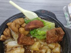 -珍珍小食店(西华路店)