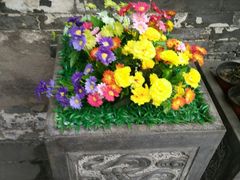 -云锦成公馆(北大街店)