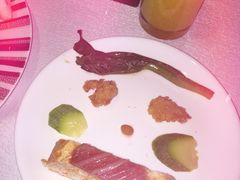 -蔓兰家的四季S0餐厅·融合菜(当代MOMA店)