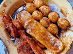 -柴爿巷·香酥鸡&馄饨(复兴中路店)