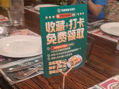 -凯撒城堡西餐厅(颐和国际店)