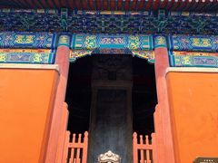 -历代帝王庙博物馆