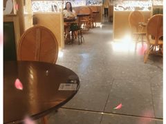 大堂-苏梅花园(群星城店)