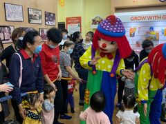 -金宝贝早教(和悦汇店)