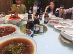 -眉州东坡(通州店)