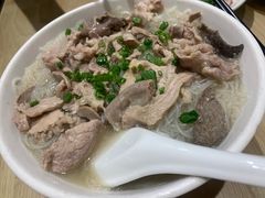 -东山茶寮(新安店)