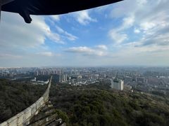 -杭州半山国家森林公园