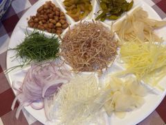 -吉源大排档·鱼生·海鲜(烧烤彩印厂店)