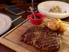 肉眼牛排-Tivano意大利餐厅(成都居舍酒店)