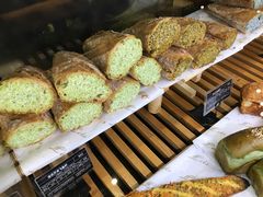 -Let's Taipei 非常烘焙(太古里店)