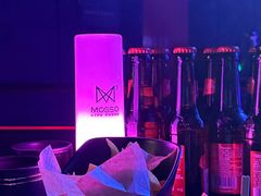 -MOSSO·Liveshow(M3香港广场店)