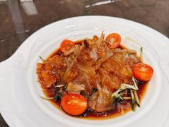 -佘山世茂艾美·御珍轩中餐厅