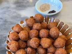 -都一处烧麦馆(前门店)