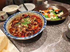 -新乾隆酒楼(帝景园店)