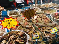 -旺角小渔村·海肠捞饭开创者(环山路店)