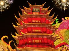 -武汉园博园(武汉自然博物馆)