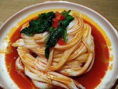 -名羊天下陕北横山铁锅炖羊肉(博文路店)