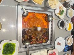 -海底捞火锅(九霄梦天地店)