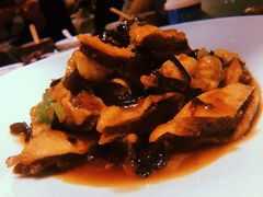 -巴依老爷新疆美食(清华东门店)