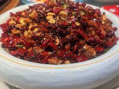 -民天酒楼(吕家营店)