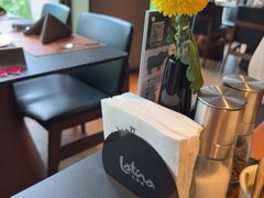 -拉蒂娜·巴西牛排馆 Latina·Brazilian Steakhouse(铜仁旗舰店)