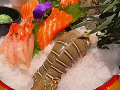-鮨政· Omakase(港汇恒隆广场店)