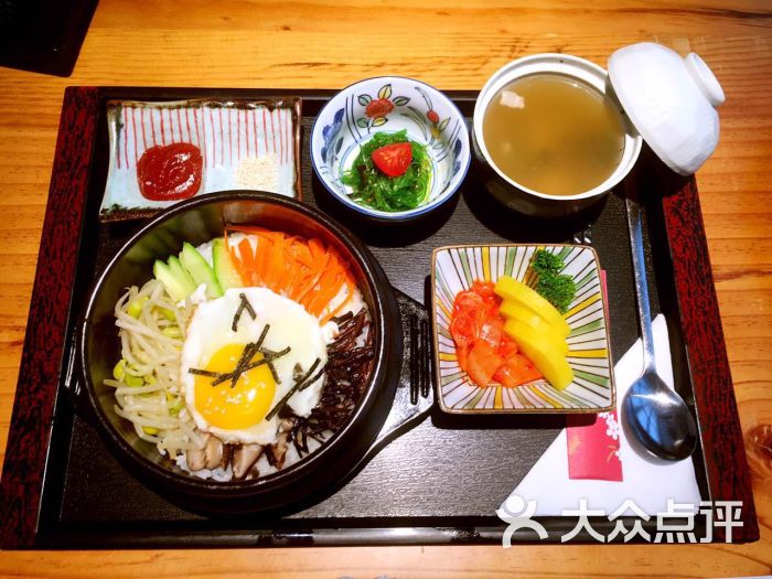 涌乐汤韩蒸休闲馆中韩餐厅-图片-长兴县美食-大众点评网