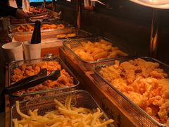 -比格比萨自助(万柳华联店)