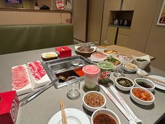 -海底捞火锅(苏宁生活广场店)