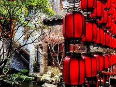 -鱼桥巷·美学川菜