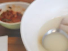 -中和裴氏蹄花(府河路店)