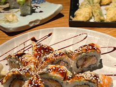 -Hatsune隐泉日式料理(三里屯太古里店)