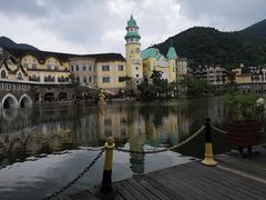 -东部华侨城