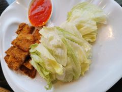 -东馆和天下特色餐饮(工农店)