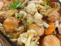 -津津餐室