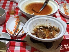 -西贝莜面村(上海百联西郊店)