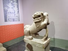 -石狮市博物馆