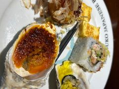 -松子料理(白家庄店)
