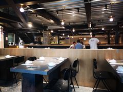大堂-一棠龙虾•王牌虾球(楚河汉街店)
