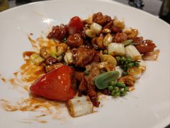 -羲和雅苑•北京烤鸭(平安国际金融中心店)