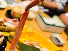 -蟹道乐(道顿堀本店)