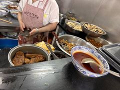 -美味斋(西北街店)