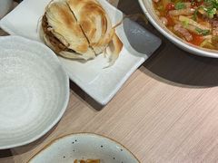 -大师兄·西北小馆(南沙万达广场店)