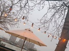 -喜洲吧·江畔老船厂·庭院餐厅(喜临院店)