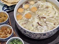 -老西门·常州菜(新区店)