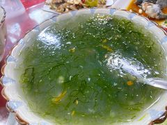 -坛南湾阿强农家乐.海鲜大排档老字号(福州地标美食店)