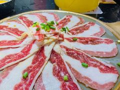 -鹤江桥·红油牛肉粉(SKP店)